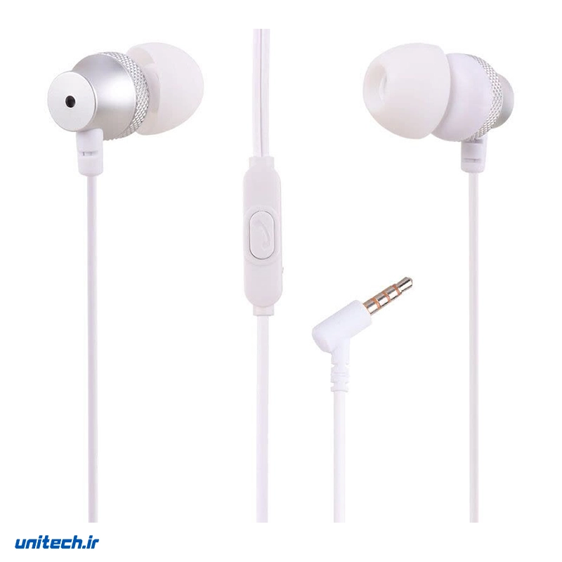 هندزفری سیمی سلبریت D11 D1Pu86